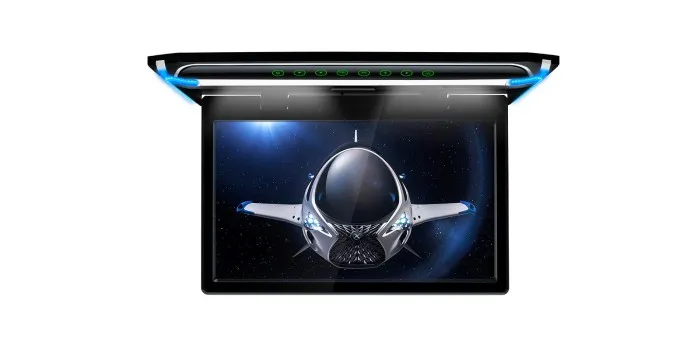 XTRONS Driving Entertainment CM156HD XTRONS Driving