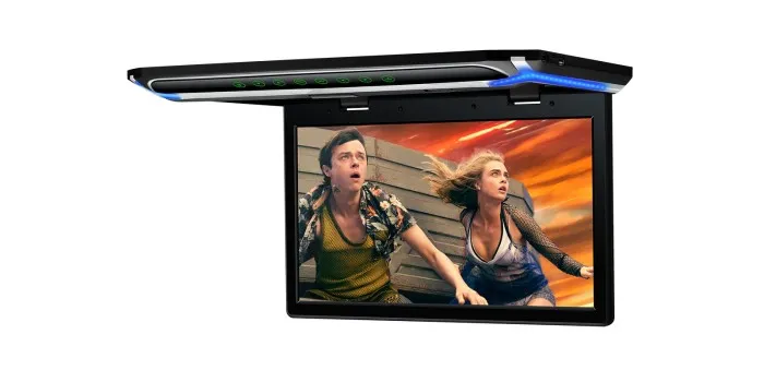 XTRONS Driving Entertainment CM156HD XTRONS Driving XTRONS Driving Entertainment CM156HD XTRONS Driving