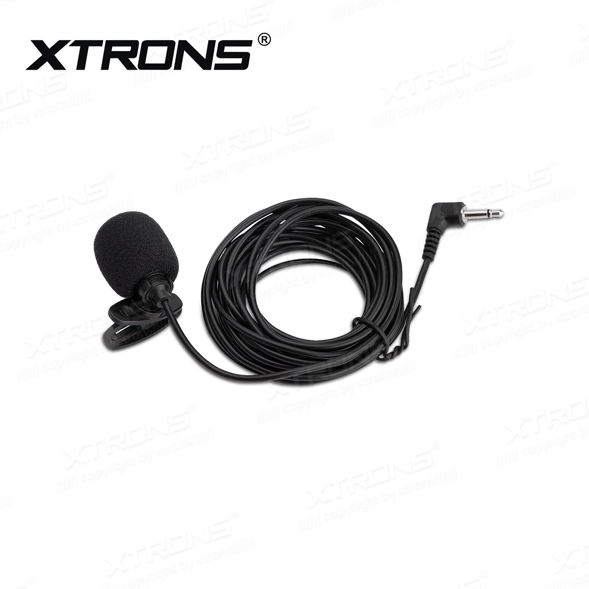 XTRONS Driving Entertainment MIC003 XTRONS Driving Entertainment