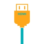 HDMI出力