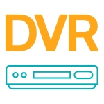 DVR