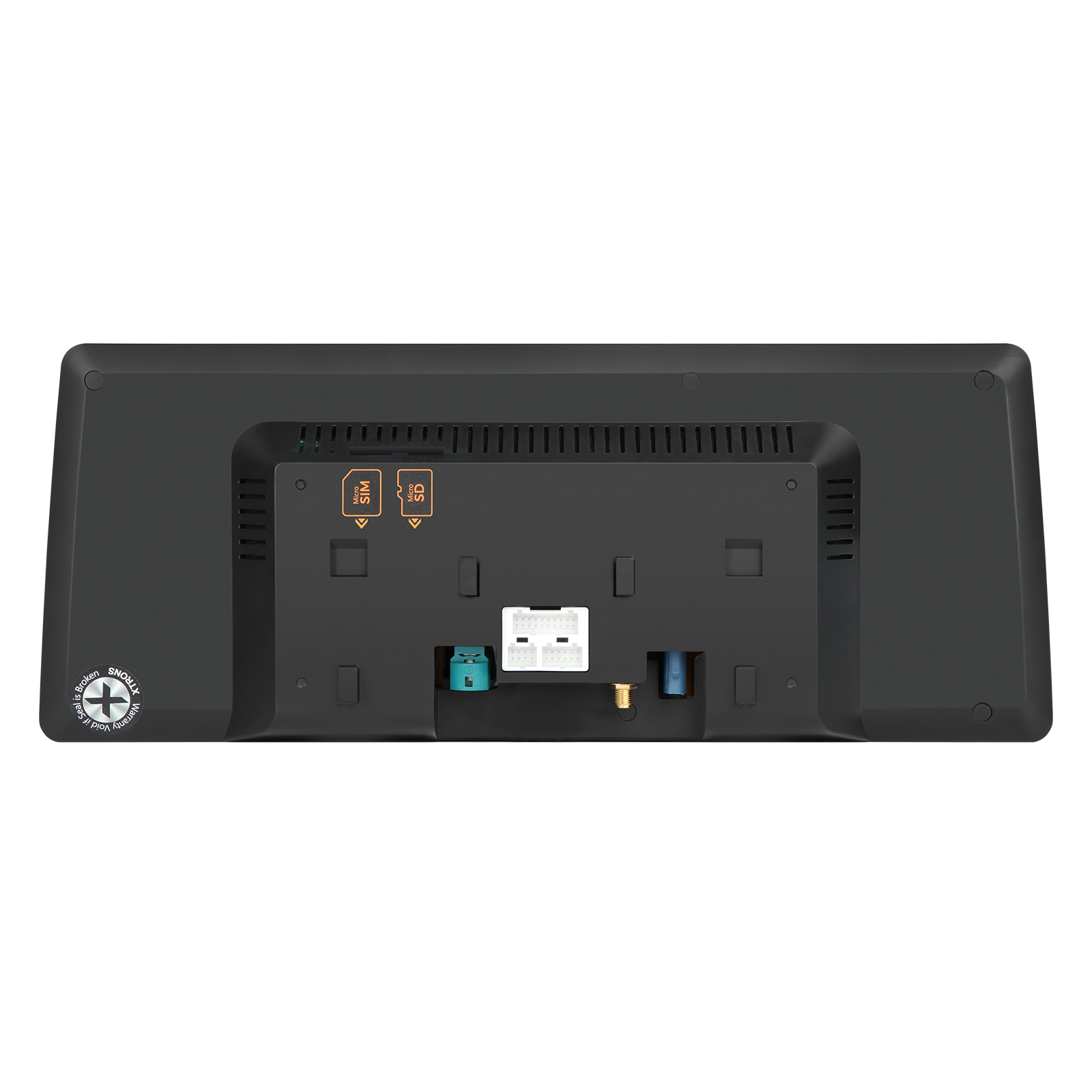 BMW|X1|12.3インチ 2Kスクリーン|Android OS & OEMシステム|クアルコム680|オクタコア|8GB RAM & 128GB ROM|QGB24CIB12X1|QGB24CIB12X1