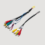 1 x RCA Cables