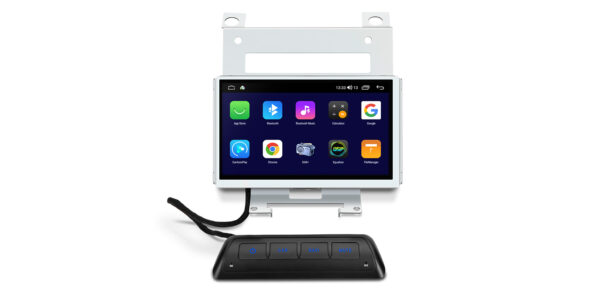 ランドローバー｜Android OS｜オクタコア｜4GB RAM & 64GB ROM｜IPSスクリーン｜ID70DLRL
