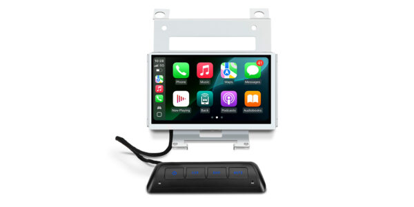ランドローバー｜Android OS｜オクタコア｜4GB RAM & 64GB ROM｜IPSスクリーン｜ID70DLRL