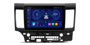 三菱｜アンドロイドOS｜オクタコア｜4GB RAM & 64GB ROM｜IPSスクリーン｜IDP10LSMA