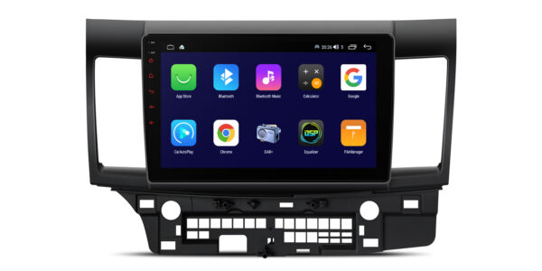 三菱｜アンドロイドOS｜オクタコア｜4GB RAM & 64GB ROM｜IPSスクリーン｜IDP10LSMA