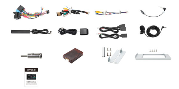 BMW｜E39/E38｜Android 14｜オクタコア｜4GB RAM & 64GB ROM｜グローバル4G LTEソリューション｜PX1439BLHGS