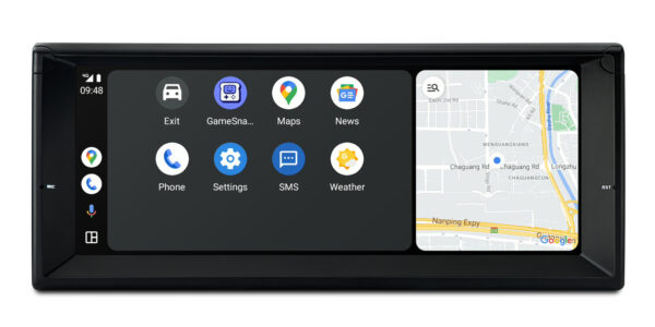 BMW｜E39/E38｜Android 14｜オクタコア｜4GB RAM & 64GB ROM｜グローバル4G LTEソリューション｜PX1439BLHGS