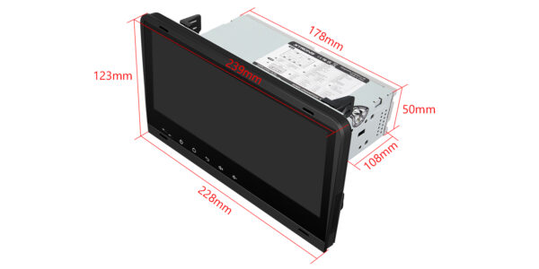 アウディA3/S3/RS3｜アンドロイド14｜オクタコア｜4GB RAM & 64GB ROM｜グローバル4G LTEソリューション｜PX84AA3LHGS