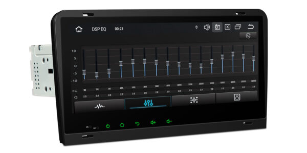 アウディA3/S3/RS3｜アンドロイド14｜オクタコア｜4GB RAM & 64GB ROM｜グローバル4G LTEソリューション｜PX84AA3LHGS