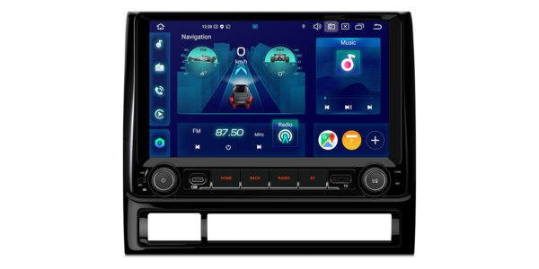 フォルクスワーゲン｜Android 14｜オクタコア｜4GB RAM & 64GB ROM｜グローバル4G LTEソリューション｜PX94MTNVGS (Copy)
