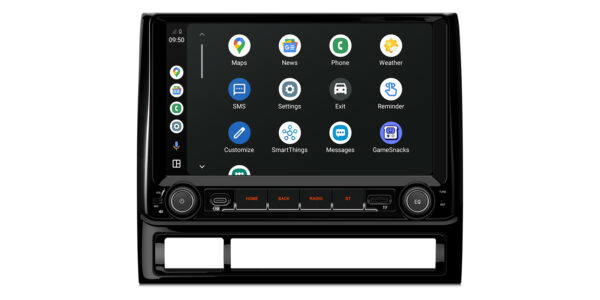 フォルクスワーゲン｜Android 14｜オクタコア｜4GB RAM & 64GB ROM｜グローバル4G LTEソリューション｜PX94MTNVGS (Copy)