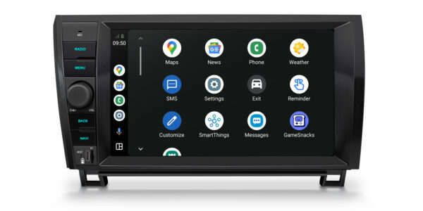 フォルクスワーゲン｜Android 14｜オクタコア｜4GB RAM & 64GB ROM｜グローバル4G LTEソリューション｜PX94MTNVGS (Copy) (Copy)