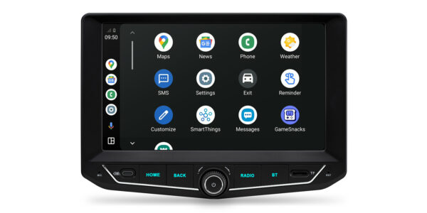 フォルクスワーゲン｜Android 14｜オクタコア｜4GB RAM & 64GB ROM｜グローバル4G LTEソリューション｜PX94MTNVGS (Copy) (Copy)