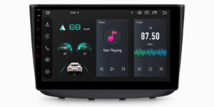 メルセデス・ベンツ｜ビアノ・ヴィトーW639｜アンドロイド14｜オクタコア｜4GB RAM & 64GB ROM｜グローバル4G LTEソリューション｜PXP14M639GDAB