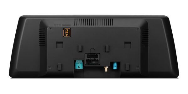 BMW｜7シリーズ｜アンドロイドOS＆OEMシステム｜クアルコム662｜オクタコア｜8GB RAM＆128GB ROM｜QBBH14CIB12SV