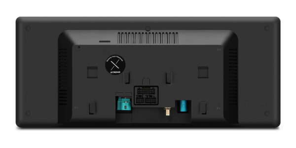 BMW｜5シリーズ｜アンドロイドOS＆OEMシステム｜クアルコム685｜オクタコア｜8GB RAM＆256GB ROM｜QWBX24NB12FV
