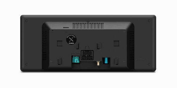 BMW｜X1 F48｜Android OS＆OEMシステム｜クアルコム685｜オクタコア｜8GB RAM＆256GB ROM｜QWBX24NB12X1N