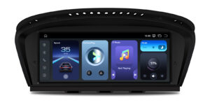 BMW｜3 Seires / 5 Seires / M3 / M5｜Android OS & OEM System｜Qualcomm 685｜Octa Core｜8GB RAM & 256GB ROM｜QWBX8460CI