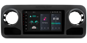 メルセデス・ベンツ｜ビアノ・ヴィトーW639｜アンドロイド14｜オクタコア｜4GB RAM & 64GB ROM｜グローバル4G LTEソリューション｜PXP14M639GDAB (Copy)