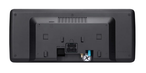 BMW｜X1 E84｜Android / iPhone｜オクタコア｜4GB RAM & 64GB ROM｜グローバル4G LTE｜QLB22X1UN