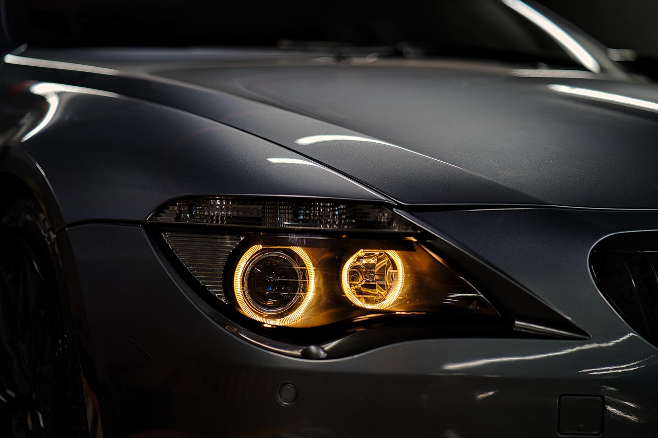 The QWB Series – A New Standard for BMW