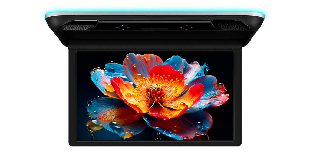 21.5インチ｜カールーフマウントモニター｜CM215HD