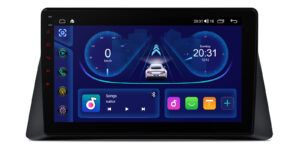 ホンダ・アコード｜Android OS｜オクタコア｜4GB RAM & 64GB ROM｜IPSスクリーン｜IDP10AC8H