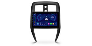 日産ベルサ（N17）｜Android OS｜オクタコア｜4GB RAM & 64GB ROM｜IPSスクリーン｜IDP10VSN