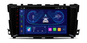 日産｜Android OS｜オクタコア｜4GB RAM & 64GB ROM｜IPSスクリーン｜IDP90AMN