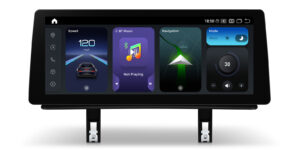 BMW｜1シリーズ｜12.3インチ2Kスクリーン｜Android OS｜クアルコム680｜オクタコア｜8GB RAM＆128GB ROM｜QGB24UMB12E87L