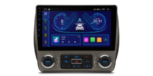 シボレー・カマロ｜Android OS｜オクタコア｜4GB RAM & 64GB ROM｜9インチIPSスクリーン｜IDP90CRC