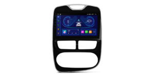 ルノークリオ｜アンドロイドOS｜オクタコア｜2GB RAM & 64GB ROM｜10.1インチIPSスクリーン｜IDSP10CIRL