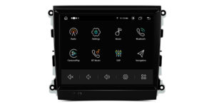 ポルシェ パナメーラ｜8.4インチ ナノテクスチャースクリーン｜Android OS｜オクタコア｜4GB RAM＆128GB ROM｜グローバル4G LTE｜IAH84PMPT