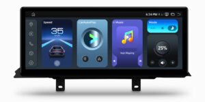 BMW｜5シリーズ｜アンドロイドOS＆OEMシステム｜クアルコム685｜オクタコア｜8GB RAM＆256GB ROM｜QWBX24NB12FV (Copy) (Copy)