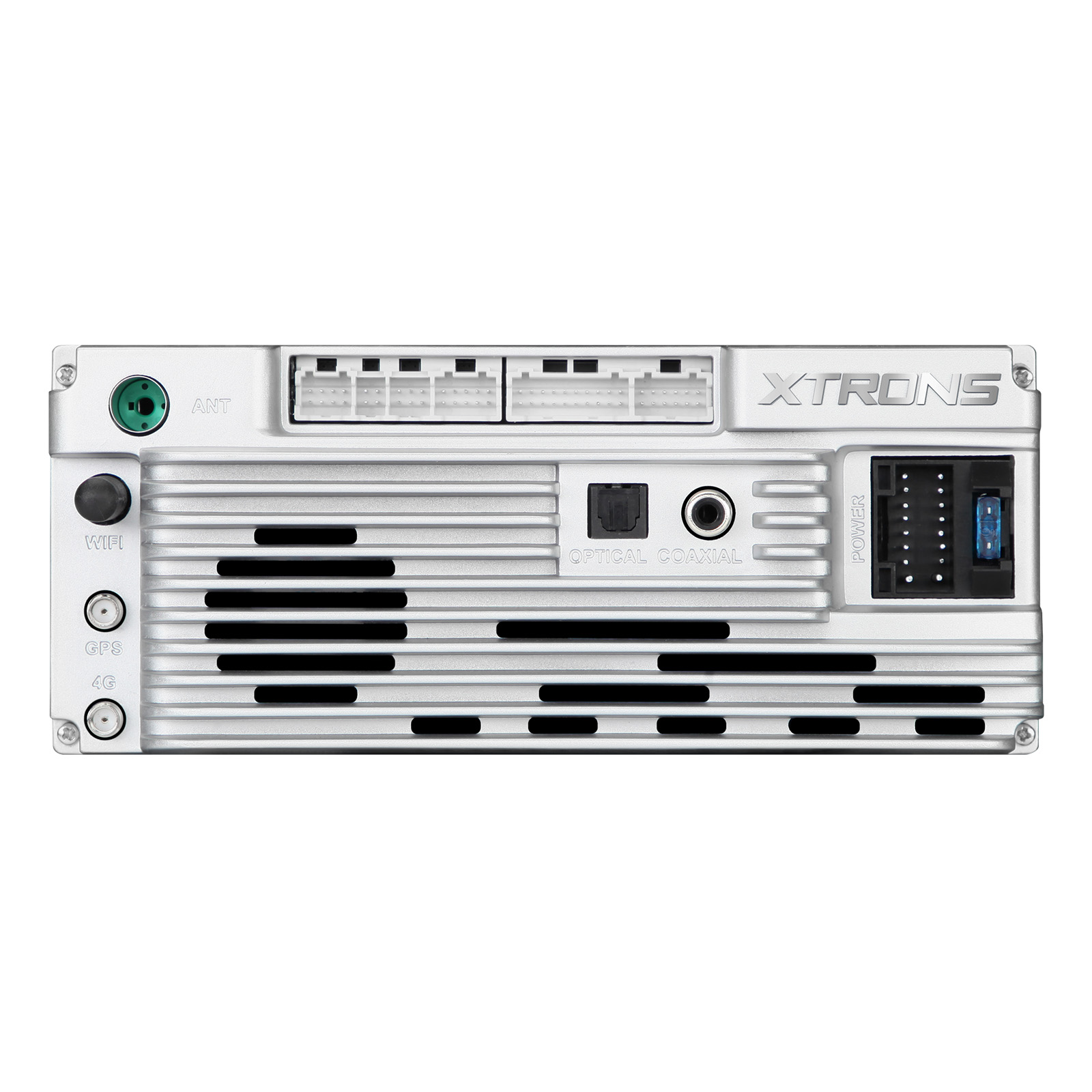 BMW E46- Unisoc 7865、8GB RAM、二重 Bluetooth のプラグ アンド プレイ適合のための XTRONS IMHP9446B 9 インチのアンドロイド 14 車のステレオ